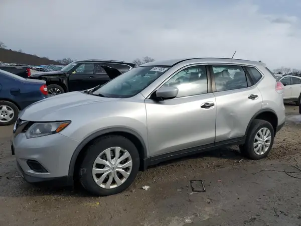 JN8AT2MV8GW146820 2016 NISSAN ROGUE - Image 1