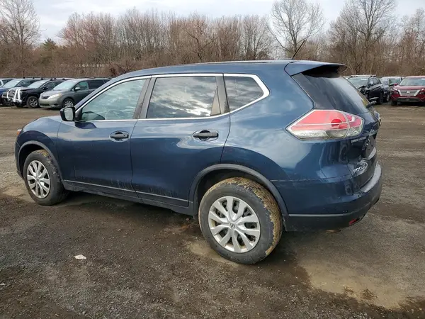JN8AT2MV8GW147420 2016 NISSAN ROGUE - Image 2