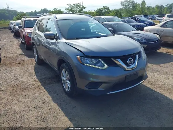 JN8AT2MV8GW149040 2016 NISSAN ROGUE - Image 1