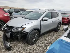 JN8AT2MV8GW149345 2016 NISSAN ROGUE