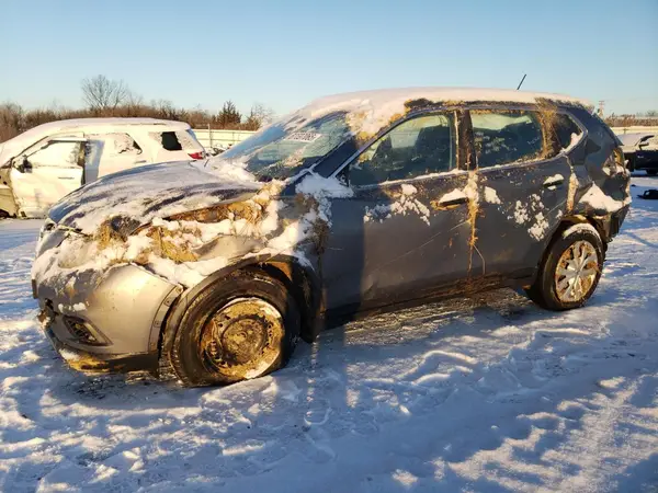 JN8AT2MV8GW149412 2016 NISSAN ROGUE - Image 1