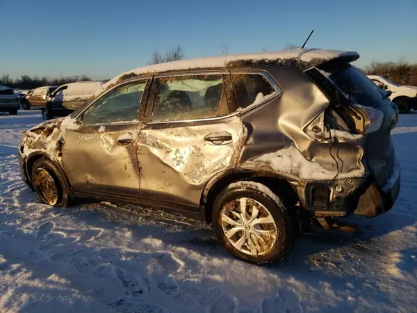 JN8AT2MV8GW149412 2016 NISSAN ROGUE - Image 2