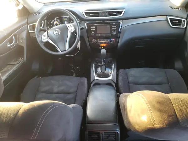 JN8AT2MV8GW149412 2016 NISSAN ROGUE - Image 8