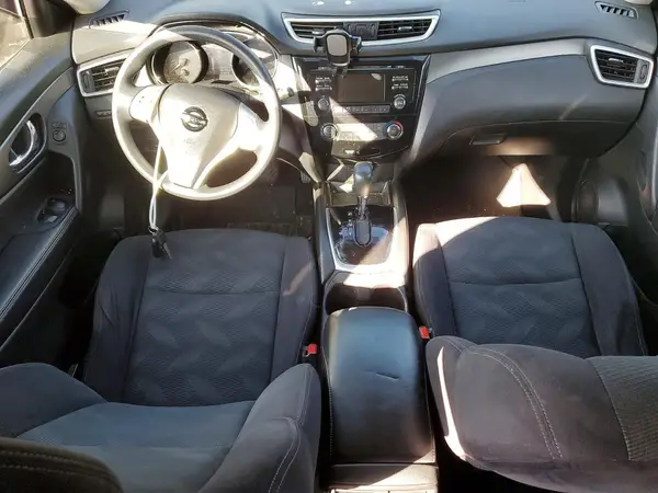 JN8AT2MV8GW150897 2016 NISSAN ROGUE - Image 8