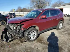 JN8AT2MV8GW151029 2016 NISSAN ROGUE