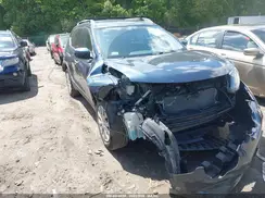 JN8AT2MV8GW151192 2016 NISSAN ROGUE