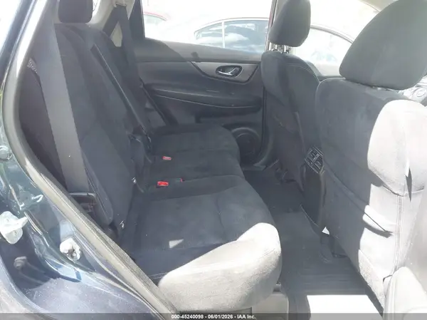 JN8AT2MV8GW151192 2016 NISSAN ROGUE - Image 8