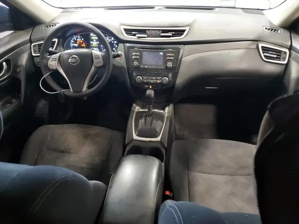 JN8AT2MV8GW151371 2016 NISSAN ROGUE - Image 8