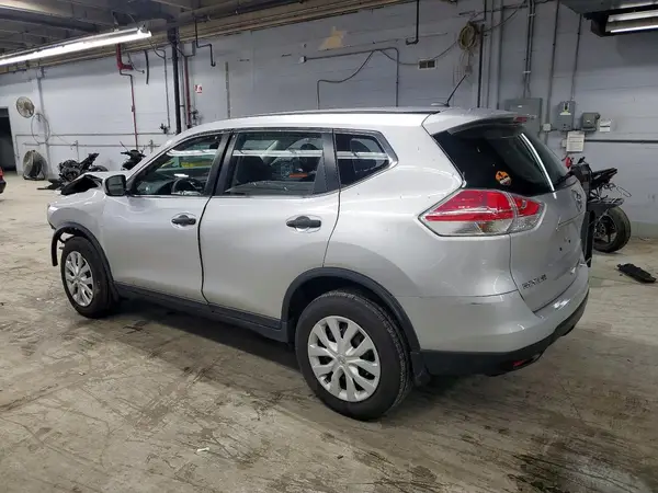 JN8AT2MV8GW151984 2016 NISSAN ROGUE - Image 2