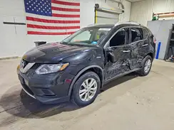 JN8AT2MV8GW152293 2016 NISSAN ROGUE