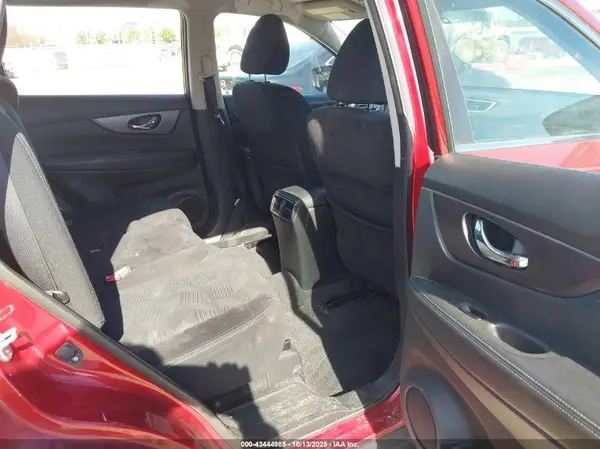 JN8AT2MV8GW152715 2016 NISSAN ROGUE - Image 8