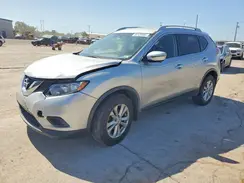 JN8AT2MV8GW152911 2016 NISSAN ROGUE