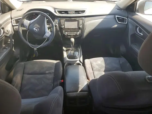 JN8AT2MV8GW152911 2016 NISSAN ROGUE - Image 8