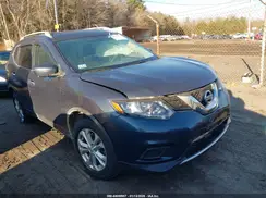JN8AT2MV8GW153055 2016 NISSAN ROGUE