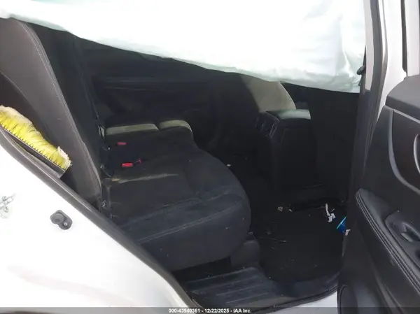 JN8AT2MV8GW153766 2016 NISSAN ROGUE - Image 8