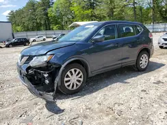 JN8AT2MV8GW153878 2016 NISSAN ROGUE