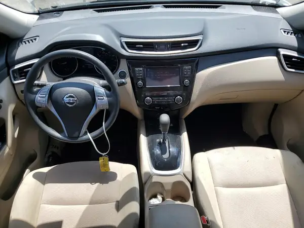 JN8AT2MV8GW154562 2016 NISSAN ROGUE - Image 8