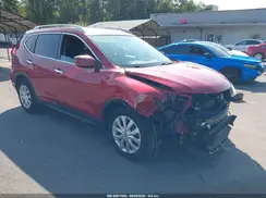 JN8AT2MV8HW000841 2017 NISSAN ROGUE