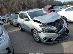 JN8AT2MV8HW001049 2017 NISSAN ROGUE