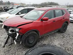 JN8AT2MV8HW001309 2017 NISSAN ROGUE