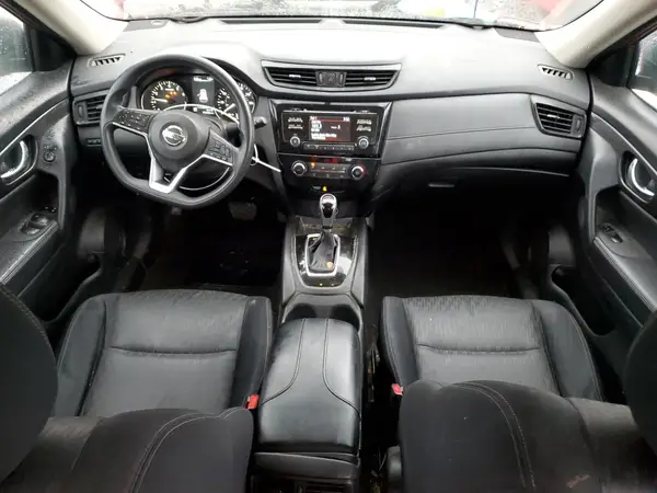 JN8AT2MV8HW001309 2017 NISSAN ROGUE - Image 8