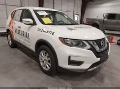 JN8AT2MV8HW001357 2017 NISSAN ROGUE