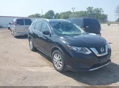 JN8AT2MV8HW001665 2017 NISSAN ROGUE