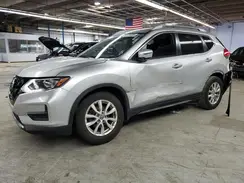 JN8AT2MV8HW004047 2017 NISSAN ROGUE