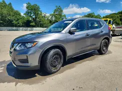 JN8AT2MV8HW004131 2017 NISSAN ROGUE