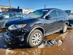 JN8AT2MV8HW004694 2017 NISSAN ROGUE