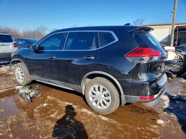 JN8AT2MV8HW004694 2017 NISSAN ROGUE - Image 2