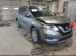 JN8AT2MV8HW004890 2017 NISSAN ROGUE