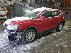JN8AT2MV8HW004985 2017 NISSAN ROGUE