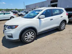 JN8AT2MV8HW005330 2017 NISSAN ROGUE