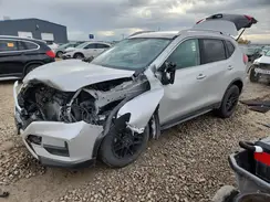 JN8AT2MV8HW007580 2017 NISSAN ROGUE