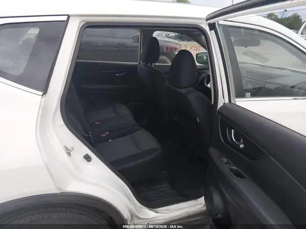 JN8AT2MV8HW007935 2017 NISSAN ROGUE - Image 8