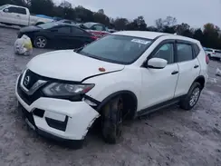 JN8AT2MV8HW008227 2017 NISSAN ROGUE