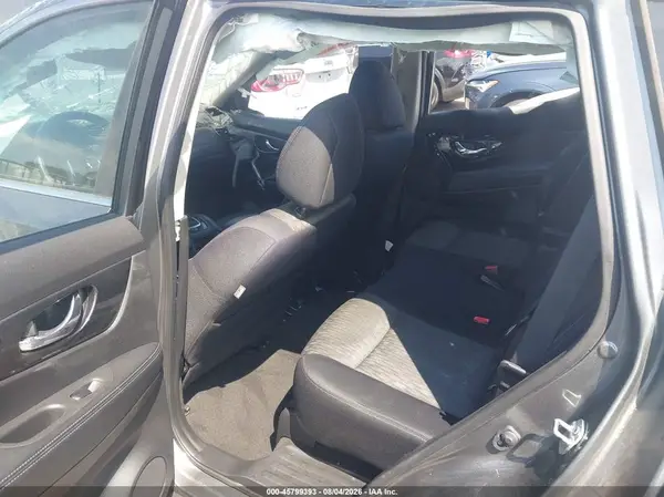 JN8AT2MV8HW008308 2017 NISSAN ROGUE - Image 8