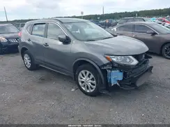 JN8AT2MV8HW009880 2017 NISSAN ROGUE