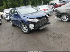 JN8AT2MV8HW010186 2017 NISSAN ROGUE