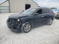 JN8AT2MV8HW010513 2017 NISSAN ROGUE