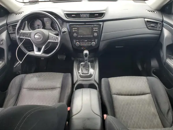 JN8AT2MV8HW010513 2017 NISSAN ROGUE - Image 8