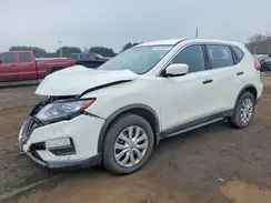 JN8AT2MV8HW010821 2017 NISSAN ROGUE