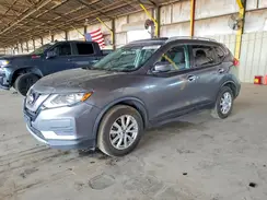 JN8AT2MV8HW010849 2017 NISSAN ROGUE