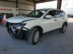 JN8AT2MV8HW011001 2017 NISSAN ROGUE