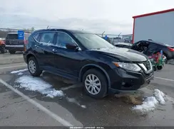 JN8AT2MV8HW011418 2017 NISSAN ROGUE