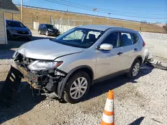 JN8AT2MV8HW011550 2017 NISSAN ROGUE