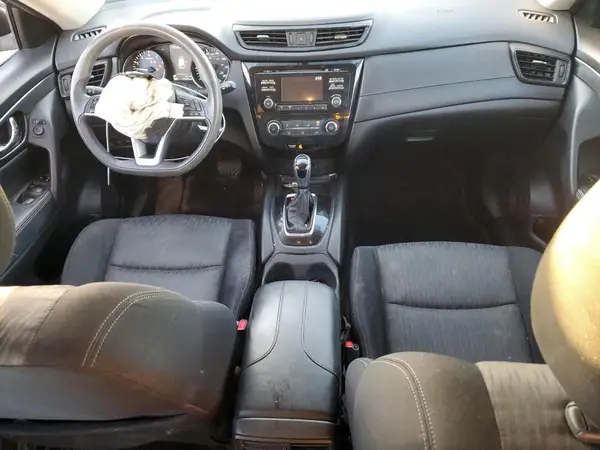 JN8AT2MV8HW011628 2017 NISSAN ROGUE - Image 8