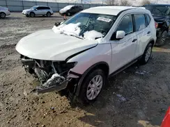 JN8AT2MV8HW012858 2017 NISSAN ROGUE