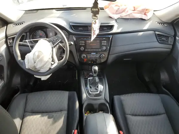 JN8AT2MV8HW012858 2017 NISSAN ROGUE - Image 8